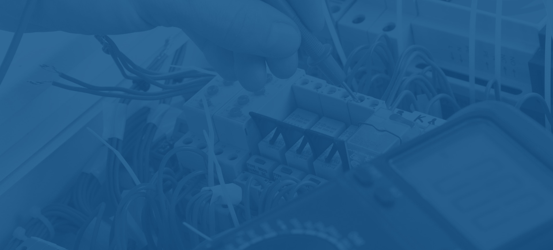 Kokomestari Oy - sähköasennukset